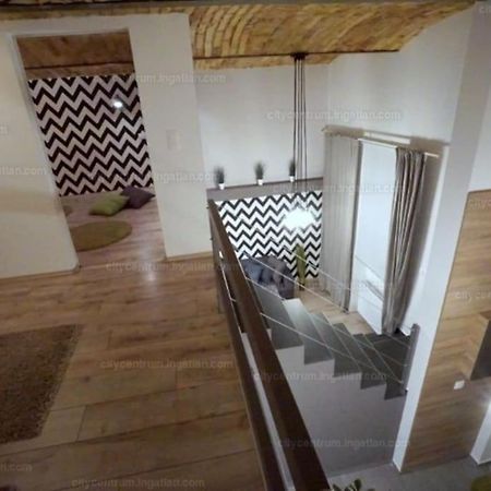Csengery Apartment Budapest Ngoại thất bức ảnh