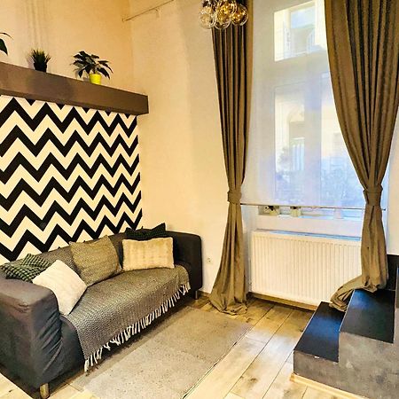 Csengery Apartment Budapest Ngoại thất bức ảnh