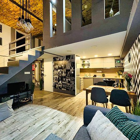 Csengery Apartment Budapest Ngoại thất bức ảnh