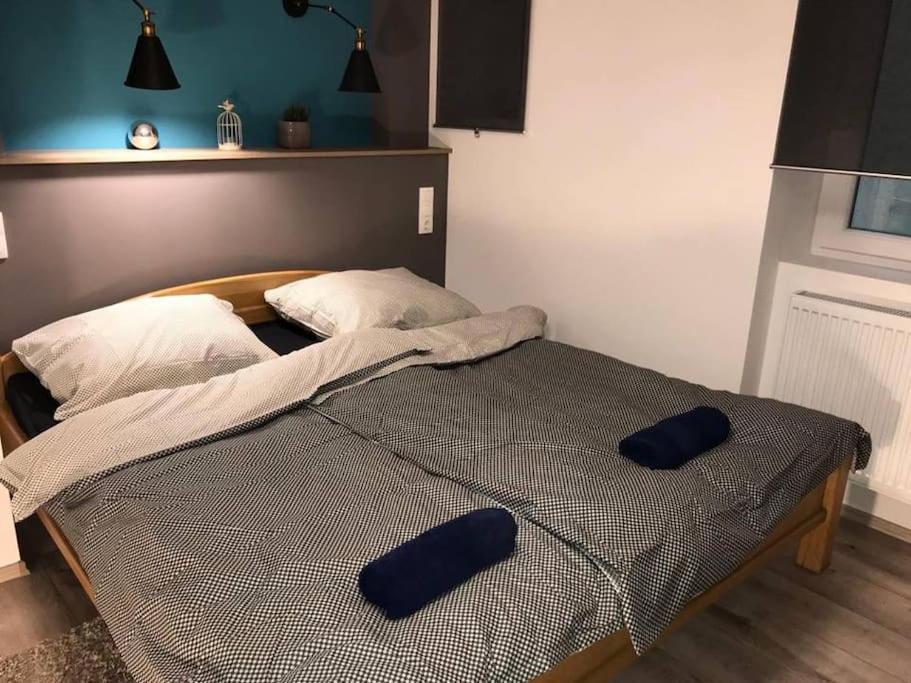 Csengery Apartment Budapest Ngoại thất bức ảnh