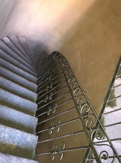 Csengery Apartment Budapest Ngoại thất bức ảnh