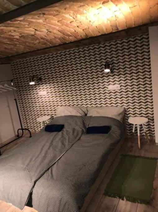 Csengery Apartment Budapest Ngoại thất bức ảnh